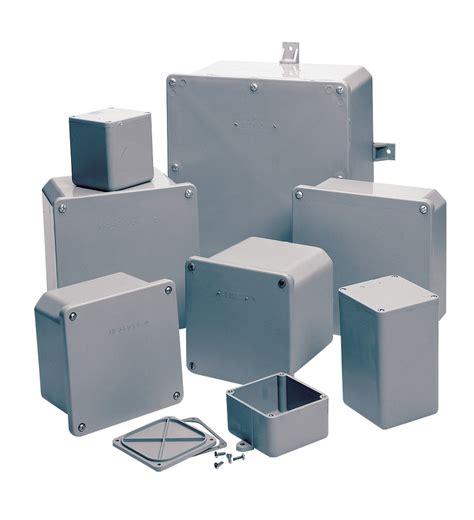 scepter plastic electrical junction box|scepter jbox junction box.